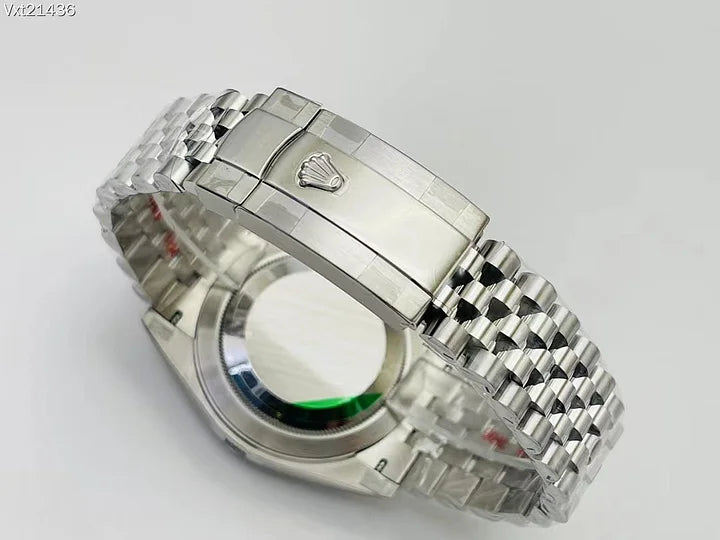 Rolex Datejust 41 – Ref 126334-0002