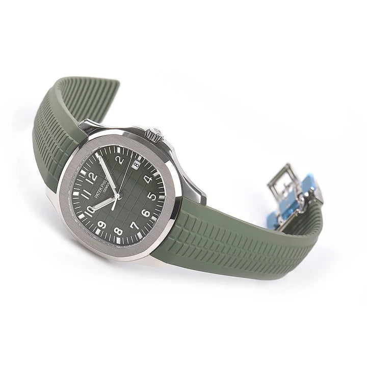 Patek Philippe Aquanaut 5168G-010 42.2mm