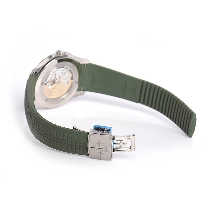 Patek Philippe Aquanaut 5168G-010 42.2mm