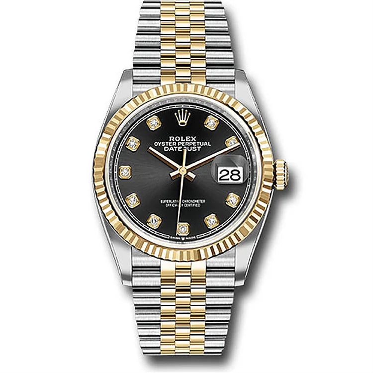 Rolex Datejust 36 – 126233G