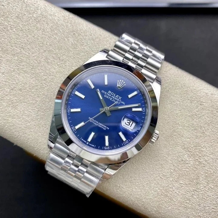 Rolex Datejust 41 – 126300-0020