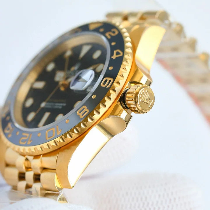 Rolex GMT-Master II – M126718GRNR-0001