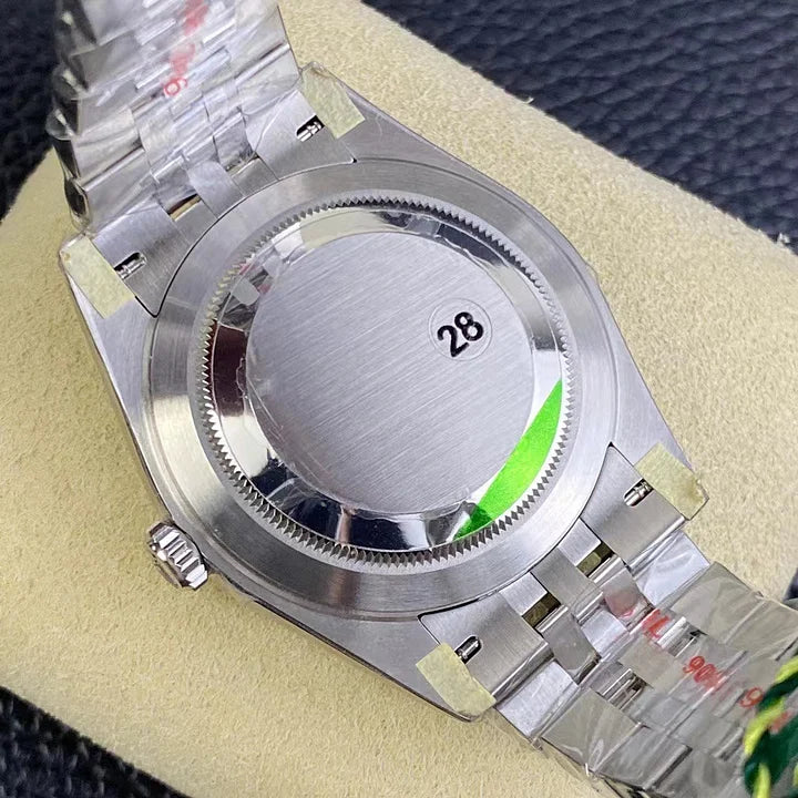 Rolex Datejust 41 – Reference 126300-0020