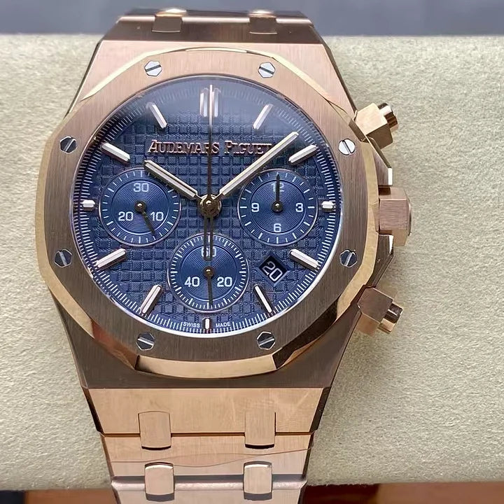 Audemars Piguet Royal Oak Chronograph 50th Anniversary Ref. 26240OR.OO.1320OR.01