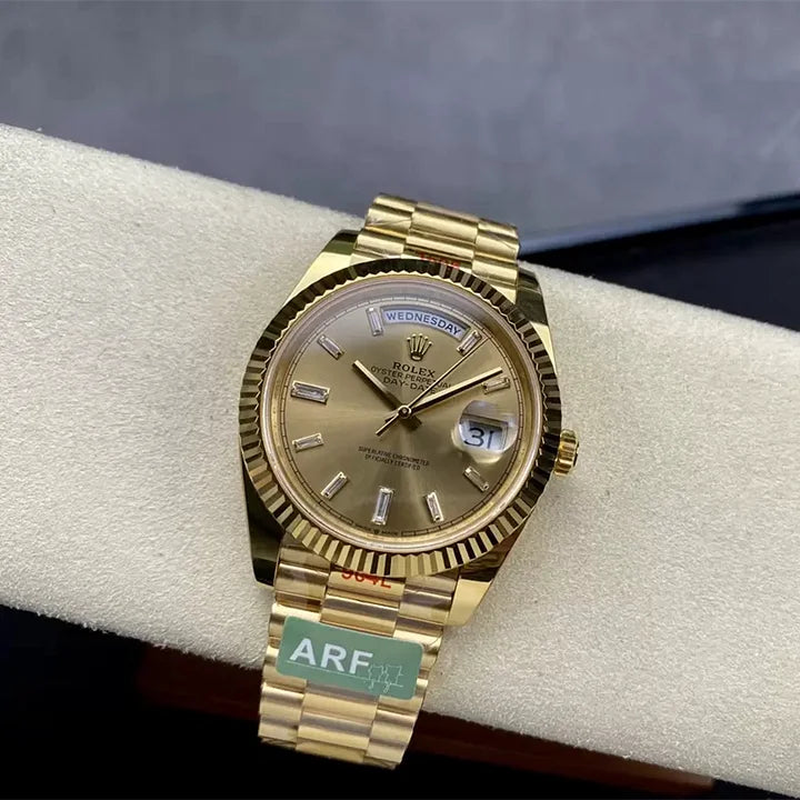 Rolex Day-Date 40  228238A