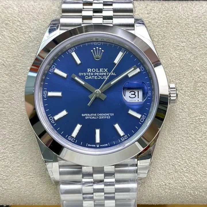 Rolex Datejust 41 – 126300-0020