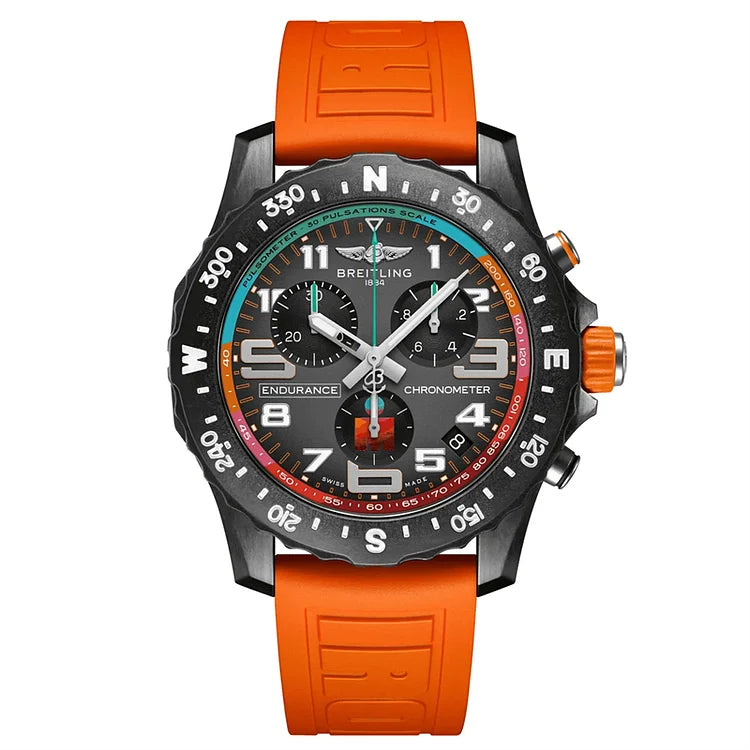 Breitling Endurance Pro IRONMAN 44mm Ref. X823101A1M1S1