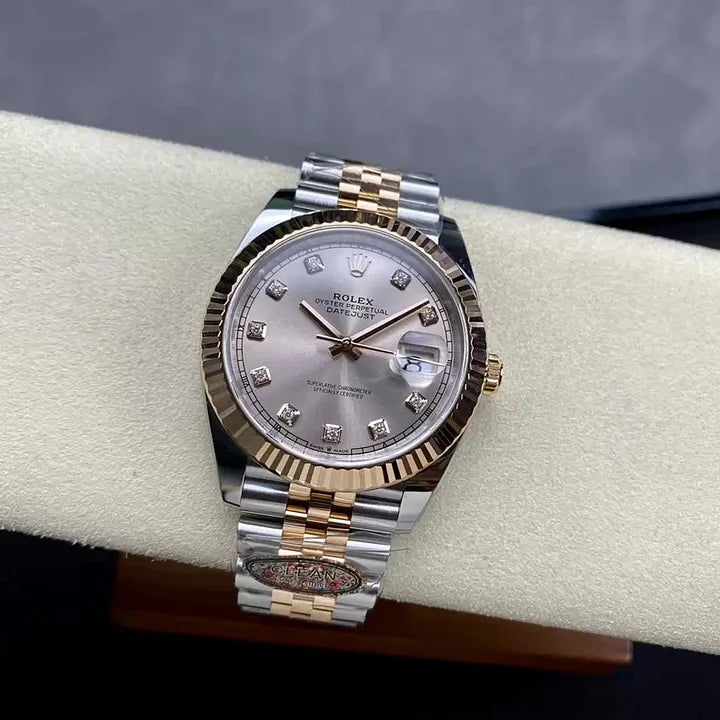 Rolex Datejust 41 – 126331G
