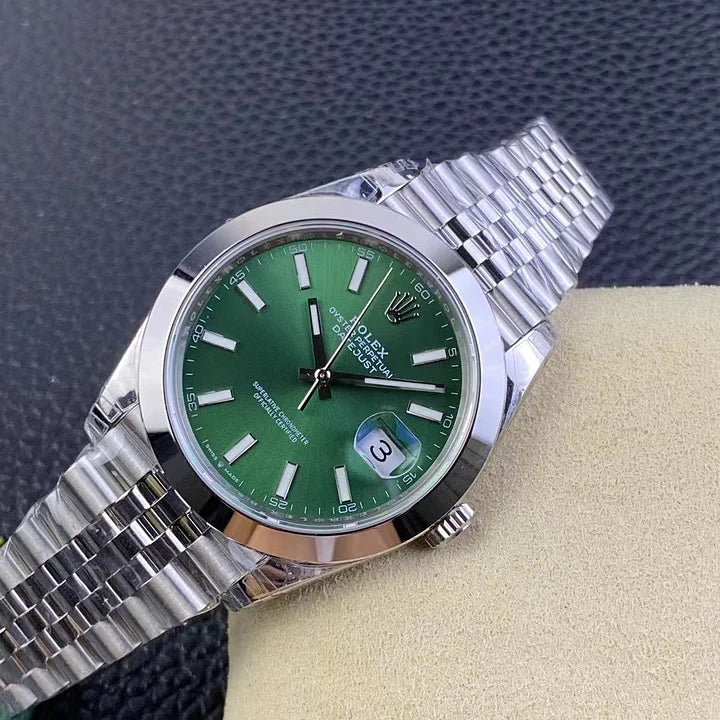Rolex Datejust 41 – Reference 126300-0020