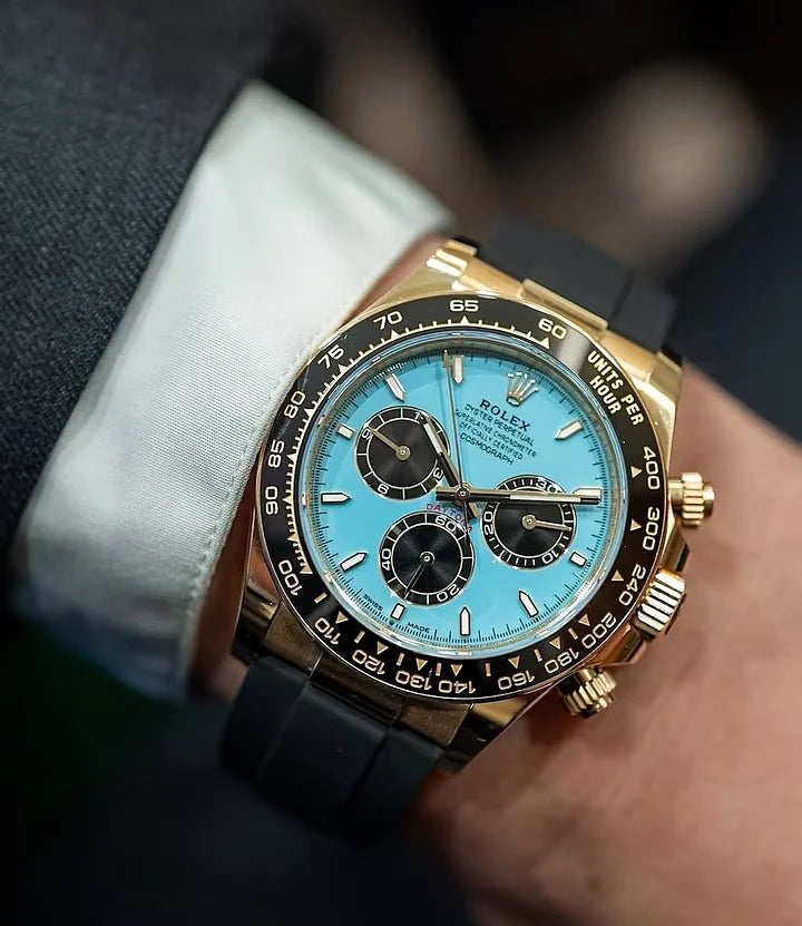 Rolex Daytona M126518LN-0014 – New