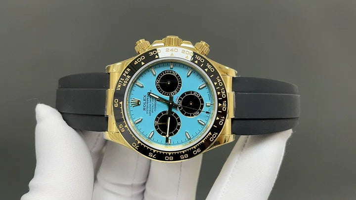 Rolex Daytona M126518LN-0014 – New