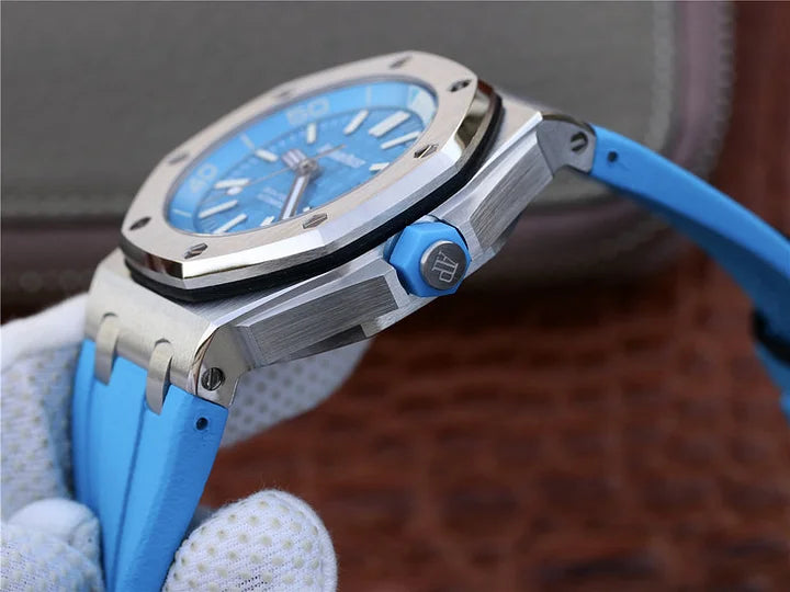 Audemars Piguet Royal Oak Offshore Diver Boutique Limited Model 15710ST.OO.A032CA.01
