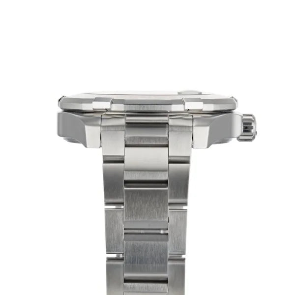 TAG Heuer Aquaracer WAY201F.BA0927 – Men’s Automatic Black Dial Stainless Steel Watch