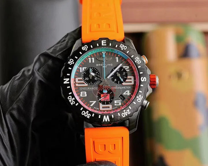 Breitling Endurance Pro IRONMAN 44mm Ref. X823101A1M1S1