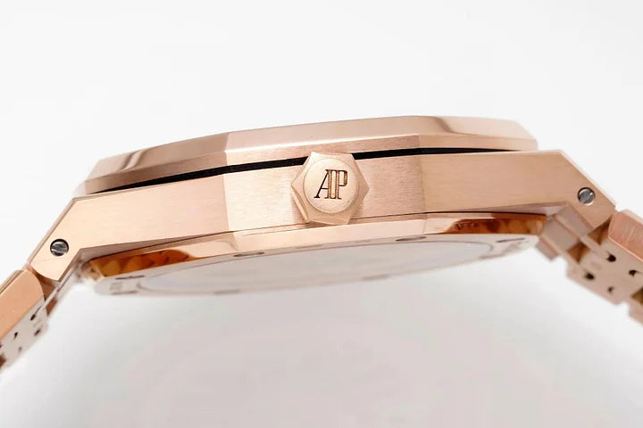 Audemars Piguet Royal Oak Automatic 41mm Ref. 15500OR.OO.1220OR.01 – Pink Gold