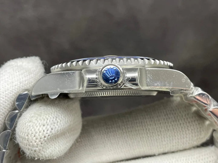 Rolex GMT-Master II 126710BLUE