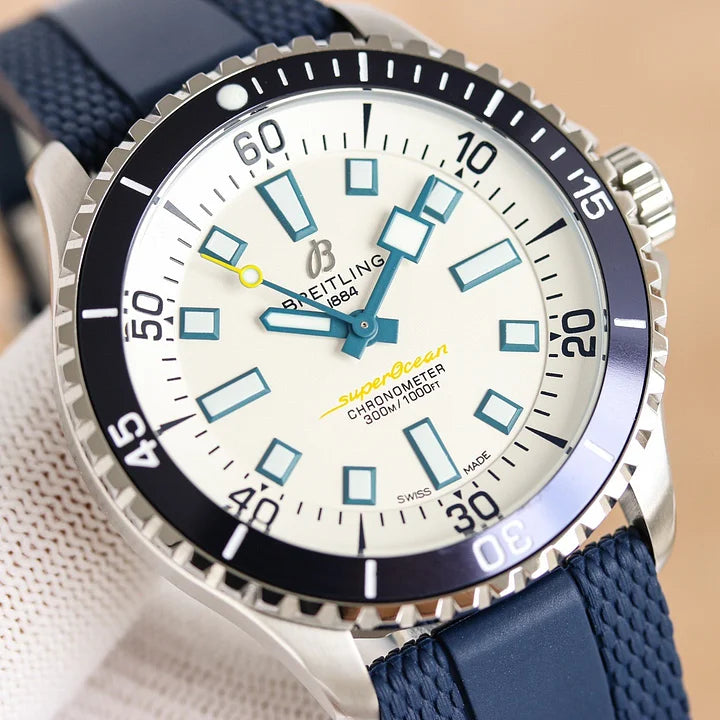 BREITLING Superocean Automatic 42mm Ref. A17375211B2S1
