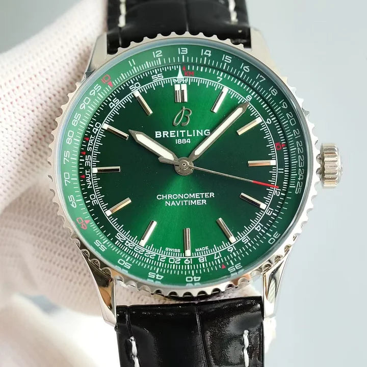 Breitling Navitimer Automatic 41mm Ref. A17329161C1P1