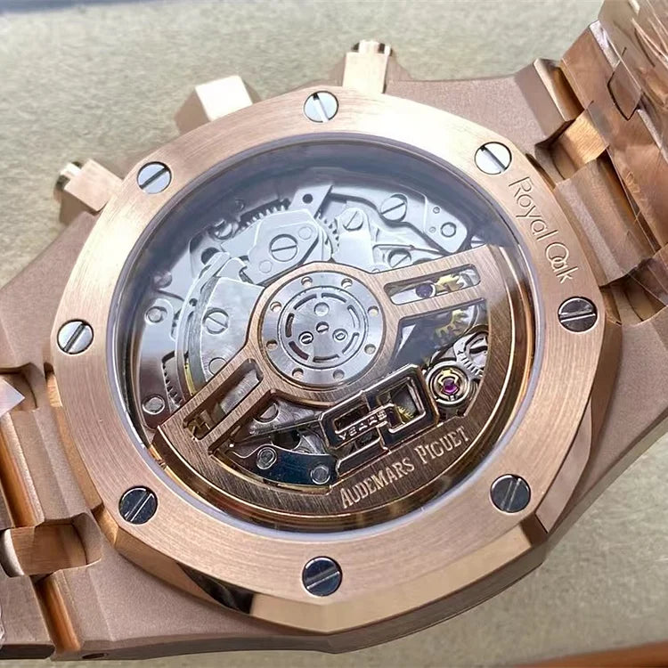 Audemars Piguet Royal Oak Chronograph 50th Anniversary Ref. 26240OR.OO.1320OR.01