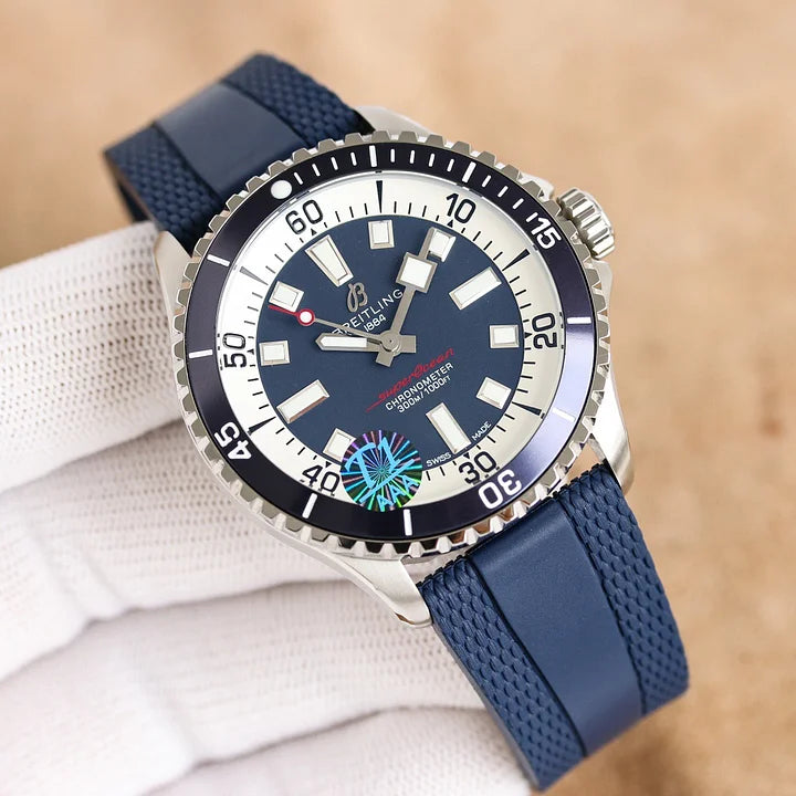 BREITLING Superocean Automatic 42mm Ref. A17375211B2S1