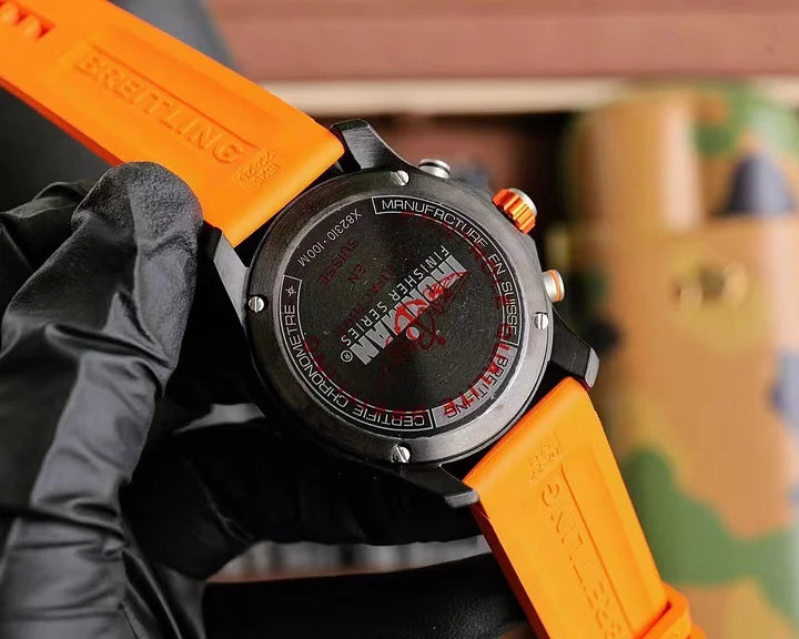 Breitling Endurance Pro IRONMAN 44mm Ref. X823101A1M1S1