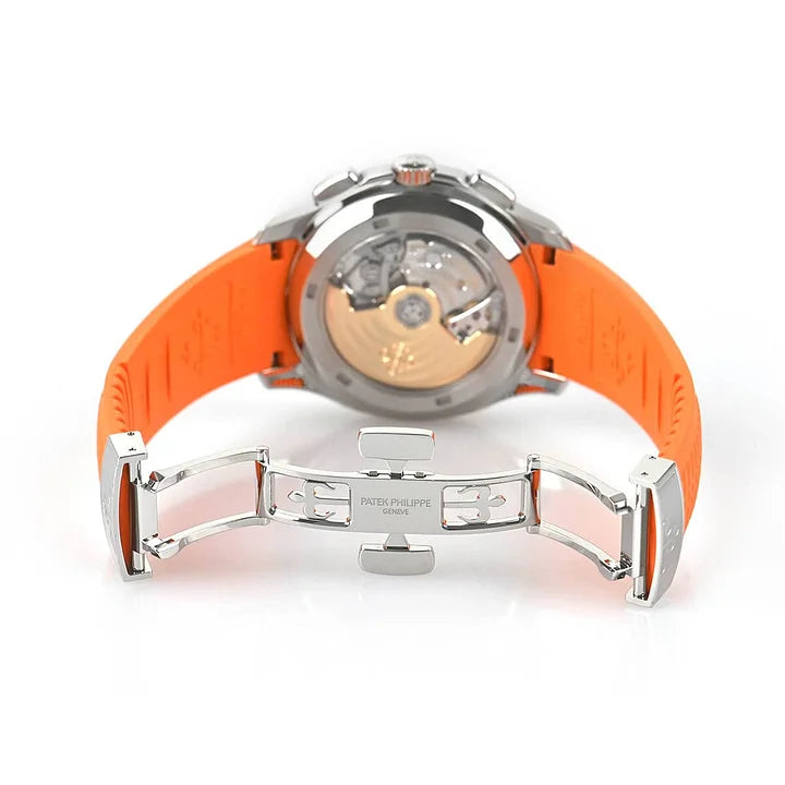 Patek Philippe Aquanaut Chronograph 5968A-001 42.2mm