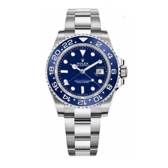 Rolex GMT-Master II 126710BLUE