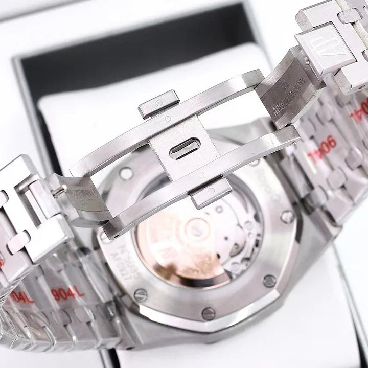 Audemars Piguet Royal Oak Extra Thin Boutique Limited Ref. 16202XT.OO.1240XT.01