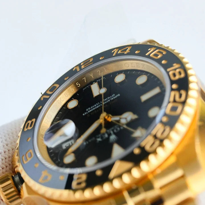 Rolex GMT-Master II – M126718GRNR-0001