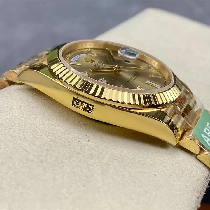 Rolex Day-Date 40  228238A