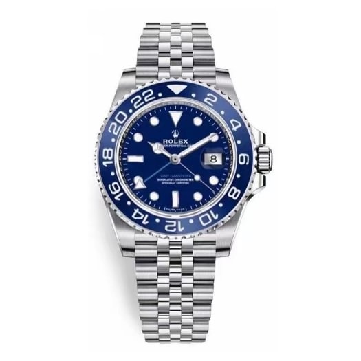 Rolex GMT-Master II 126710BLUE