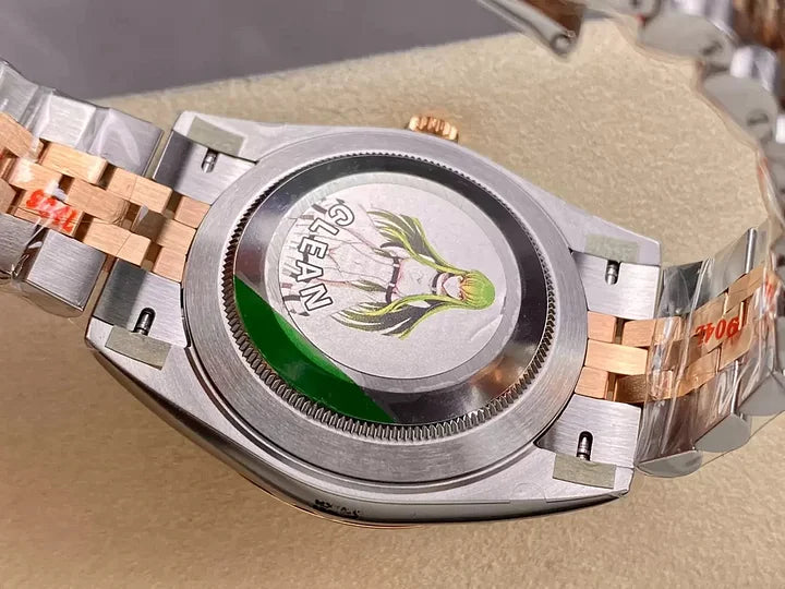 Rolex Datejust 41 – 126331G