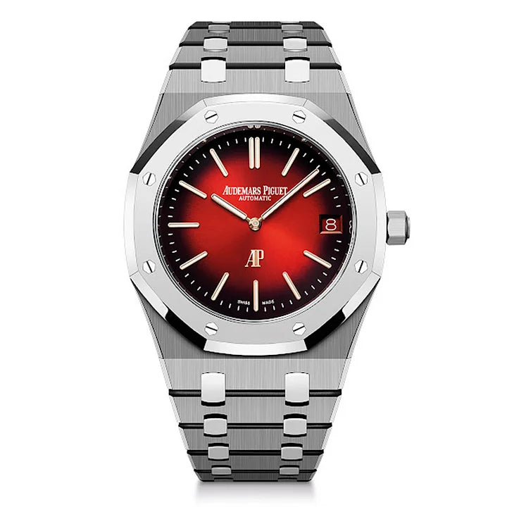 Audemars Piguet Royal Oak Extra Thin Boutique Limited Ref. 16202XT.OO.1240XT.01