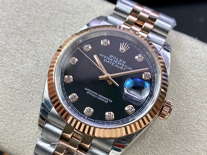Rolex Datejust 36 – 126233G
