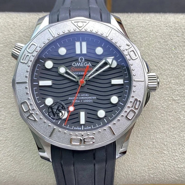 OMEGA Seamaster Diver 300M Nekton 42mm Ref. 210.32.42.20.01.002