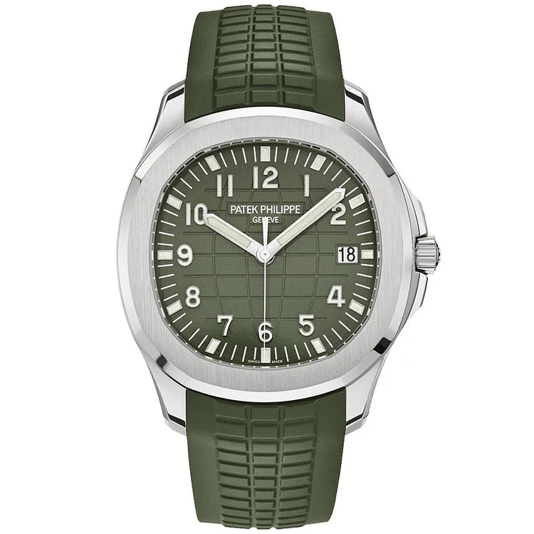Patek Philippe Aquanaut 5168G-010 42.2mm