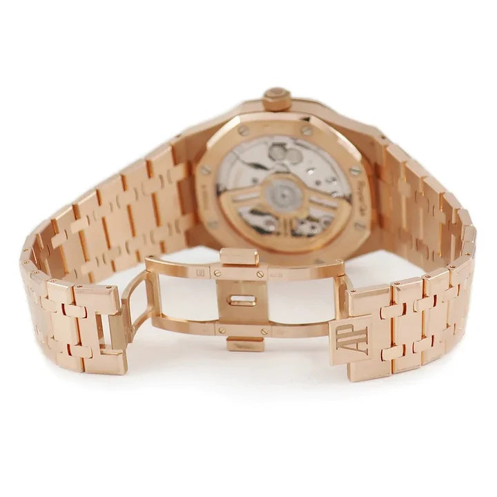 Audemars Piguet Royal Oak Automatic 41mm Ref. 15500OR.OO.1220OR.01 – Pink Gold