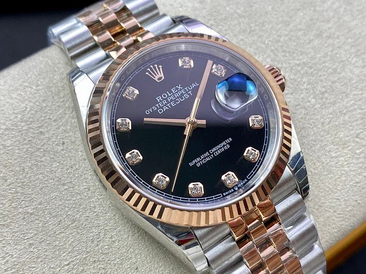 Rolex Datejust 36 – 126233G