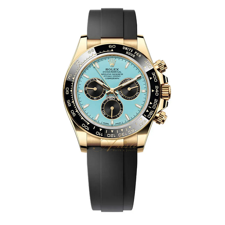 Rolex Daytona M126518LN-0014 – New