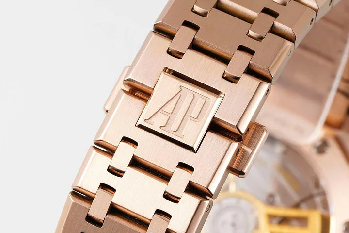 Audemars Piguet Royal Oak Automatic 41mm Ref. 15500OR.OO.1220OR.01 – Pink Gold