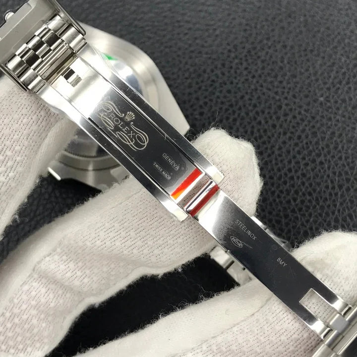 Rolex GMT-Master II 126720VTNR