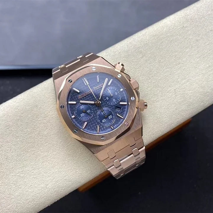 Audemars Piguet Royal Oak Chronograph 50th Anniversary Ref. 26240OR.OO.1320OR.01