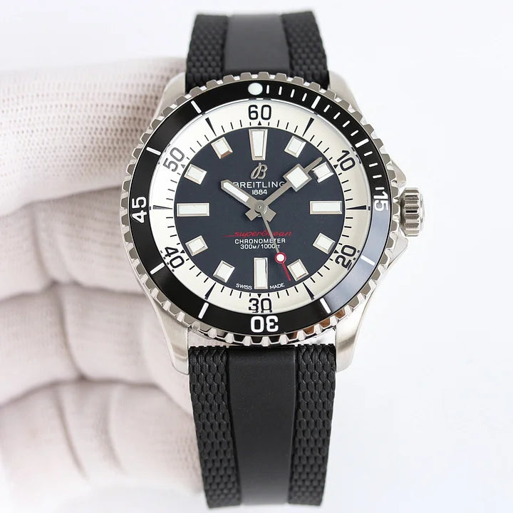 BREITLING Superocean Automatic 42mm Ref. A17375211B2S1