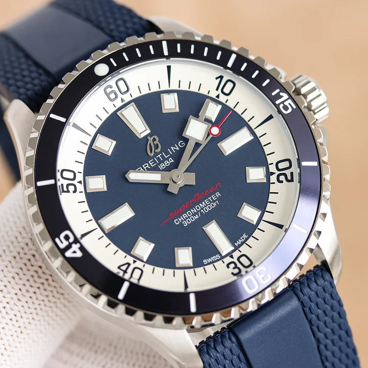 BREITLING Superocean Automatic 42mm Ref. A17375211B2S1
