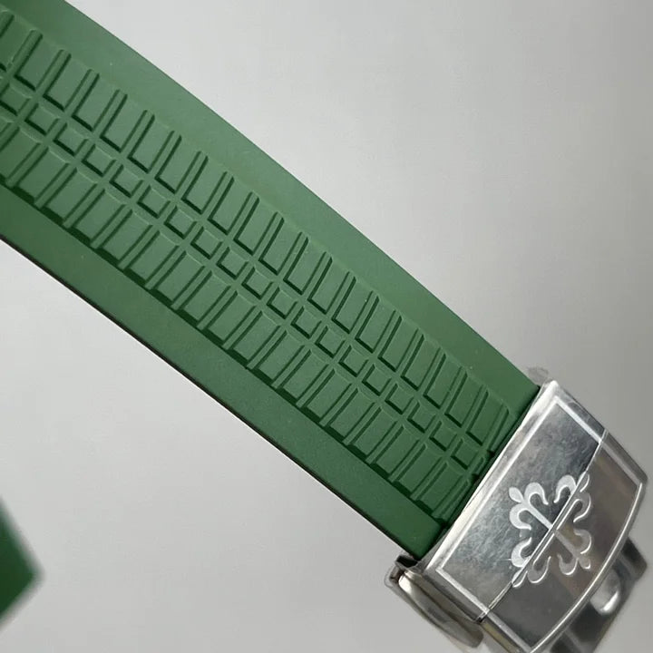 Patek Philippe Aquanaut 5168G-010 42.2mm