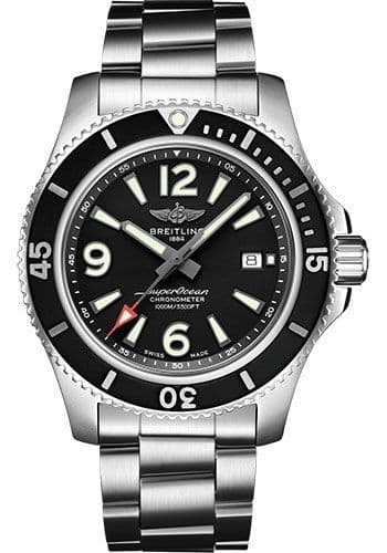 Breitling Superocean ll Automatic