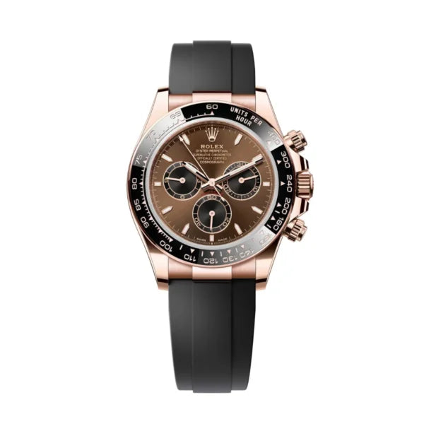 Rolex Daytona 116515LN5 Brown Dial – 40mm