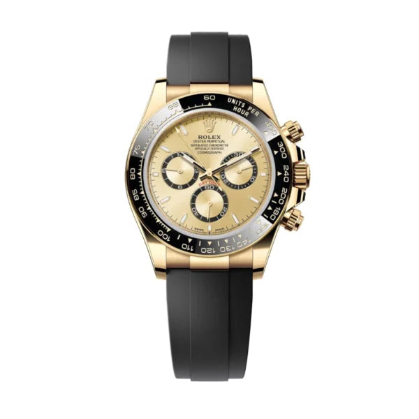 Rolex Daytona 116518LN-0044 Champagne Dial – 40mm