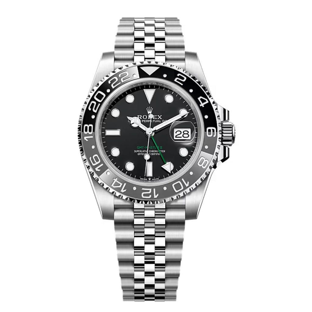 Rolex GMT-Master II 126710GRNR-0003