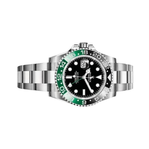 Rolex GMT-Master II 126720VTNR-0001 – 40mm